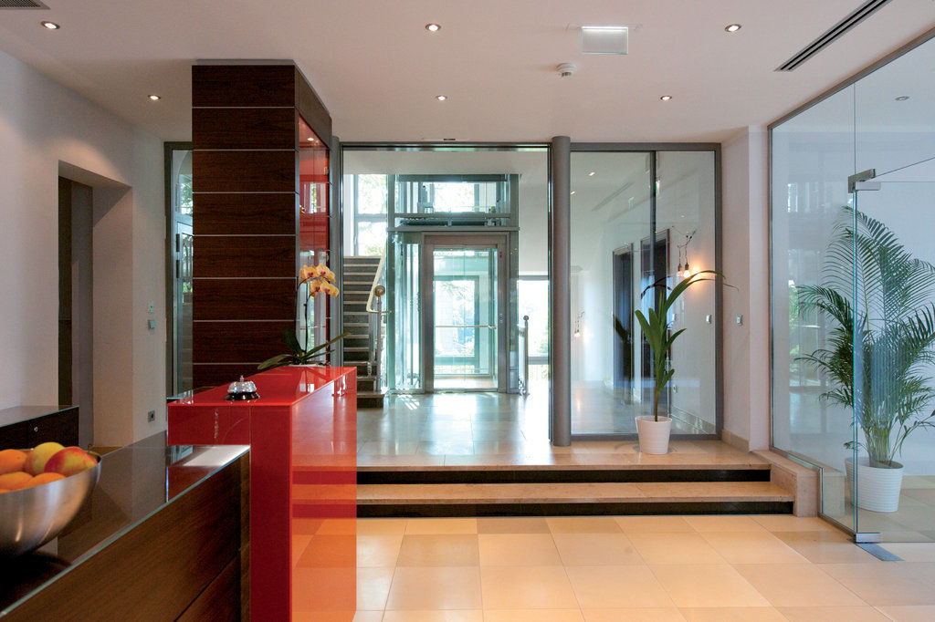 Hotel Kocks Am Muehlenberg มึลไฮม์ อันแดร์ รัวร์ ภายนอก รูปภาพ